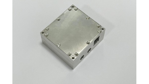 CNC加工鋁型材中如何提高其表面光澤度？