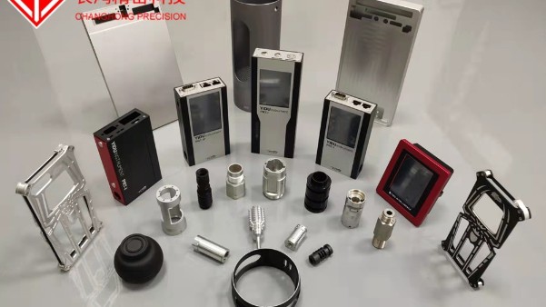 長(zhǎng)鴻精密在鋁材CNC加工時(shí)如何操作的？