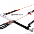 Airush has launched a new bar this year, the Smart Bar II and this bar really deserves its name. This article describes all the features that comes with this bar. […]