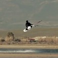 Airush is out with a new video featuring their best team rider Alex Pastor. This video is shot in Tarifa, Spain, Alex’s homespot. Obviously a pretty good spot… no wonder […]