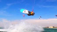 Jake Higgins is one of Airush’s team riders. Jake comes from Scotland, which has some pretty good kite spots, but it isn’t really known for its warm winters… Last winter […]