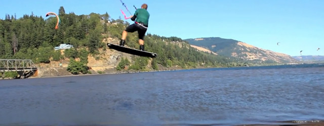 The Airush team went to Hood River, Oregon, to watch John Perry perform a 2 hours long show for us. John is only 19 years old and already possesses skills […]