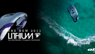Airush Lithium 8m 2012 Review 2011 year the Lithium caused quite a stir, billed as a ‘do-it-all’ kite it was well received amongst riders and journalists alike. This year the […]